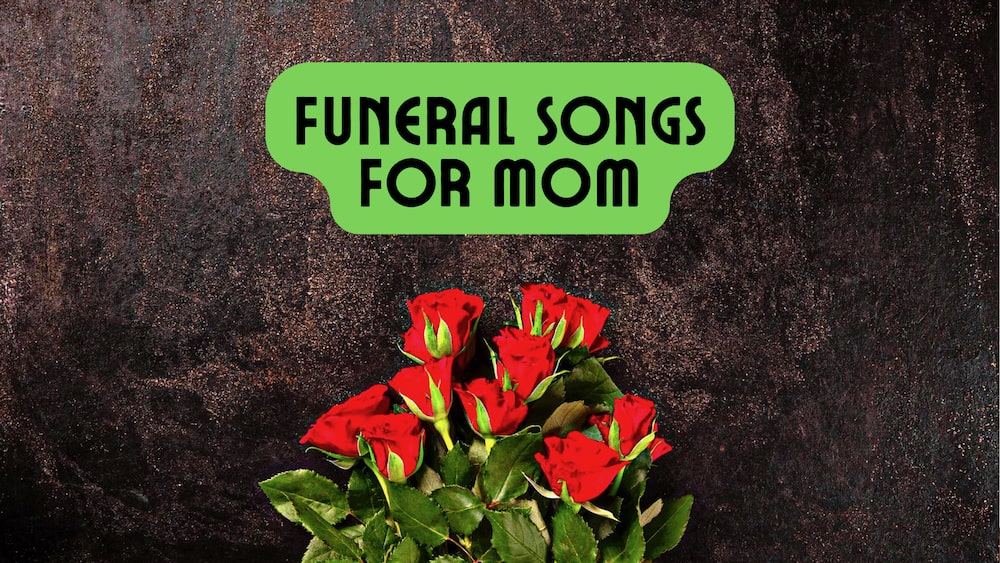Songs About Death of a Mom