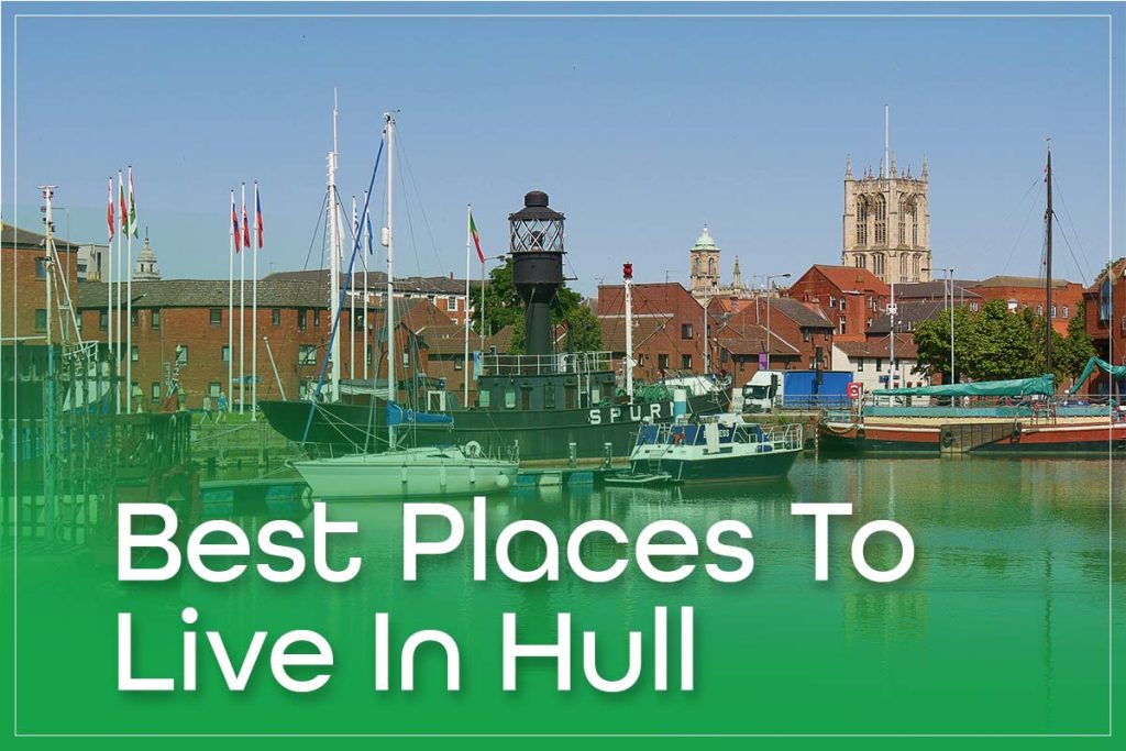 Is Hull a Nice Place to Live