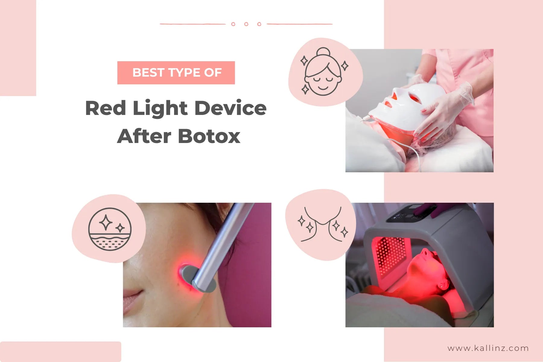 Can You Do Red Light Therapy After Botox