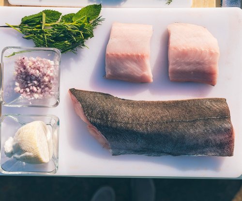 Is Black Cod Good for You