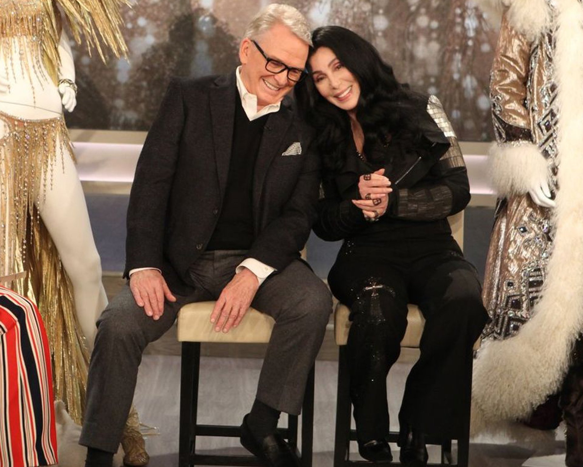 Bob Mackie’s Family, Marriage, and Net Worth