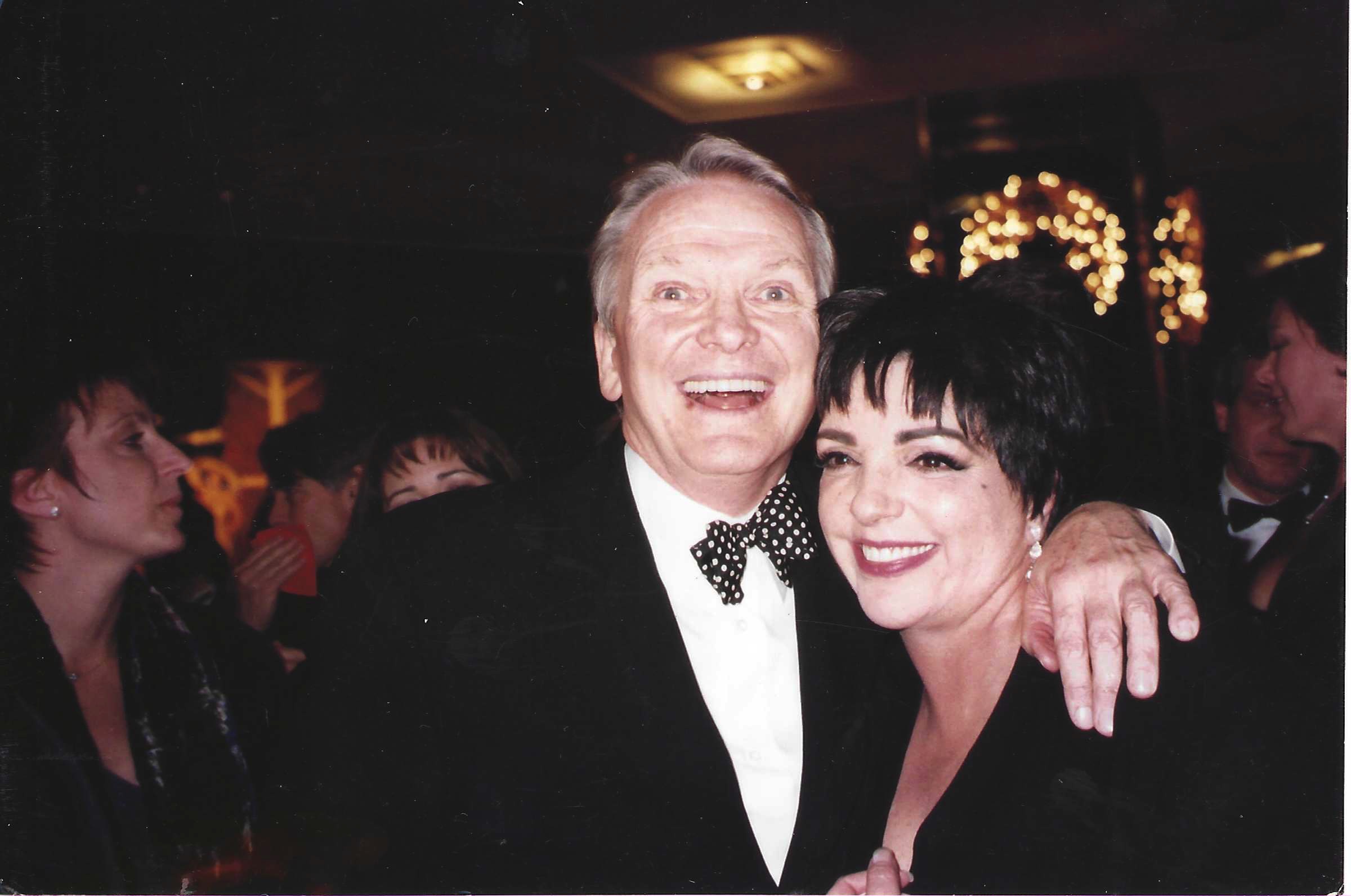 Bob Mackie’s Personal Life, Children, and Financial Legacy