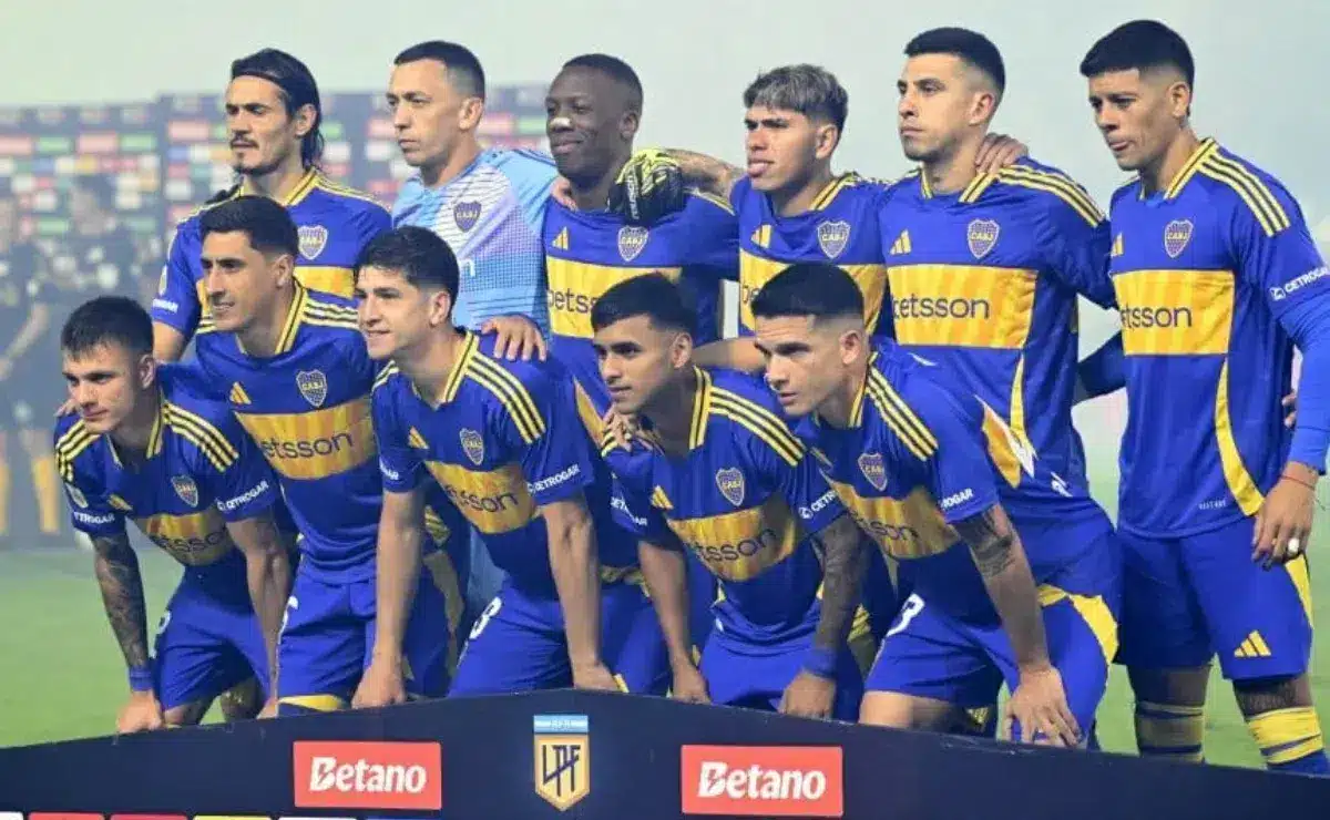 Estadísticas De Boca Juniors Contra Club Atlético Tigre