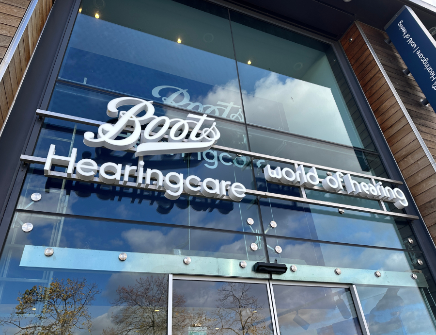 Boots Hearingcare Coventry Central Six Retail Park