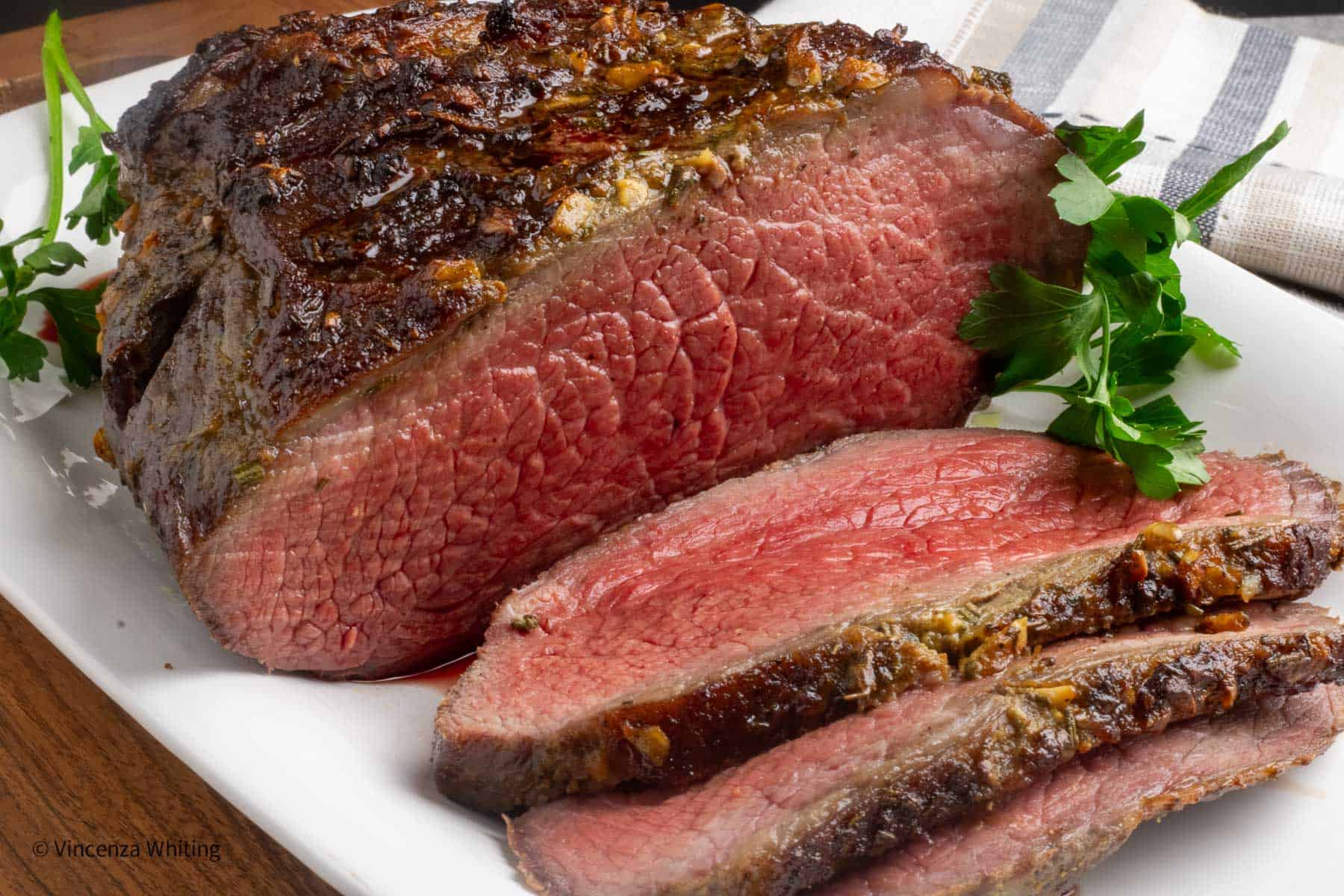 What Roast Is Tender