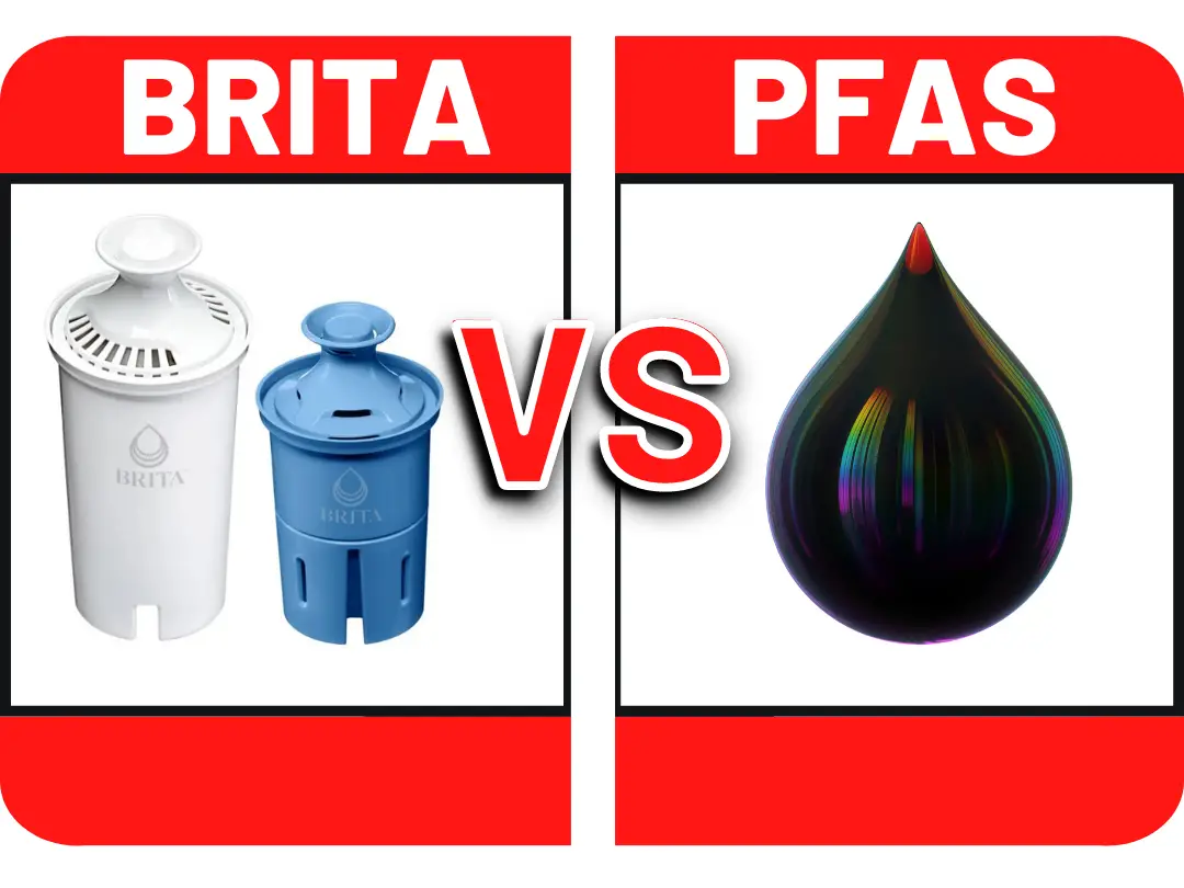 Does Brita Filter Remove Pfas