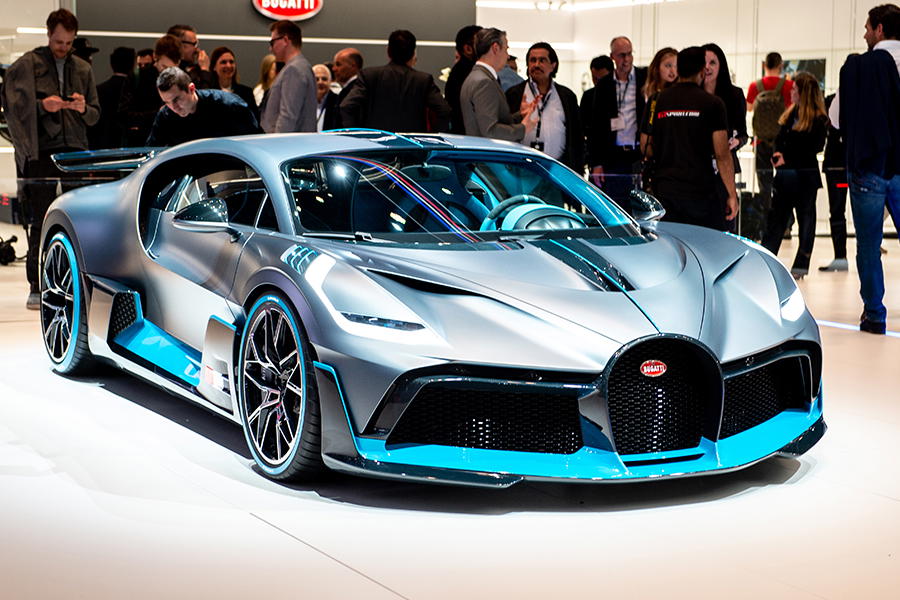 More Costly Car