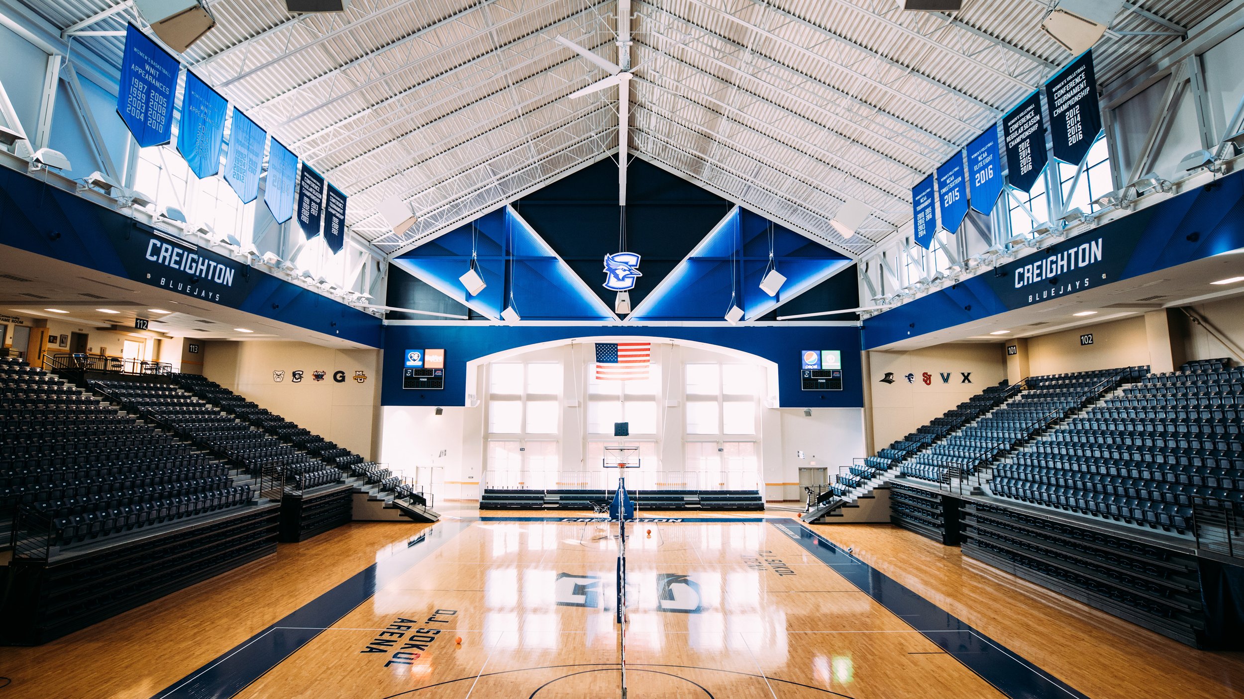 Dj Sokol Arena Bag Policy