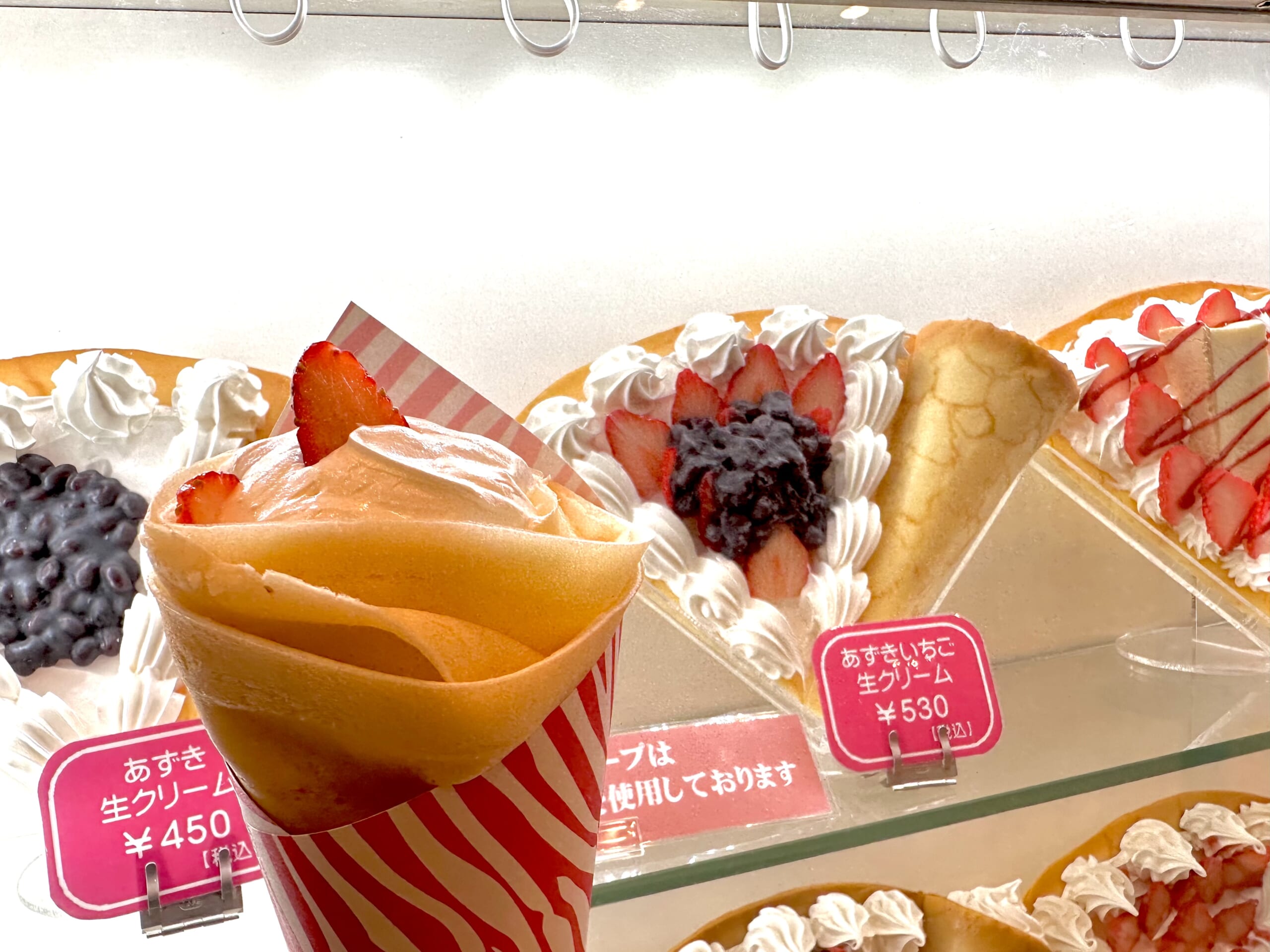 【2026年最新】今「近く の クレープ」を探す大人が急増する理由——伝統のパリパリ感と夜クレープが起こした激変