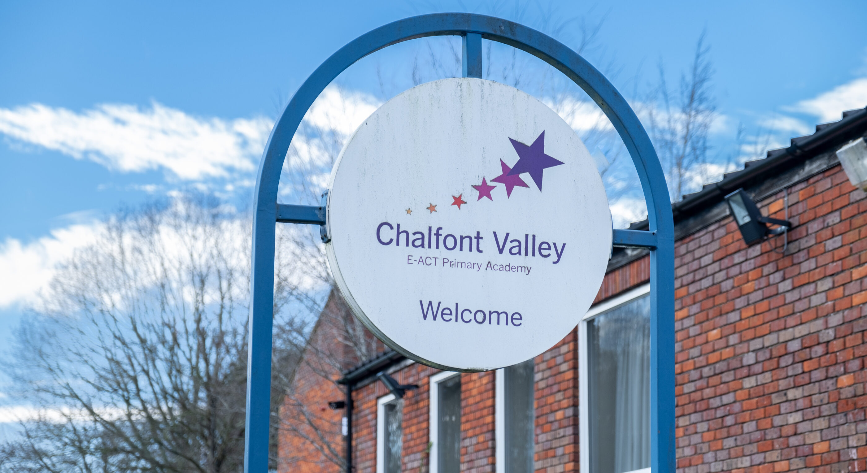 Chalfont Valley E Act Primary Academy