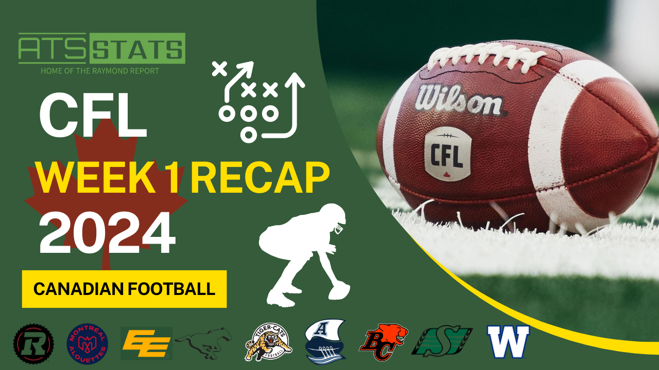 When Does the Cfl Start