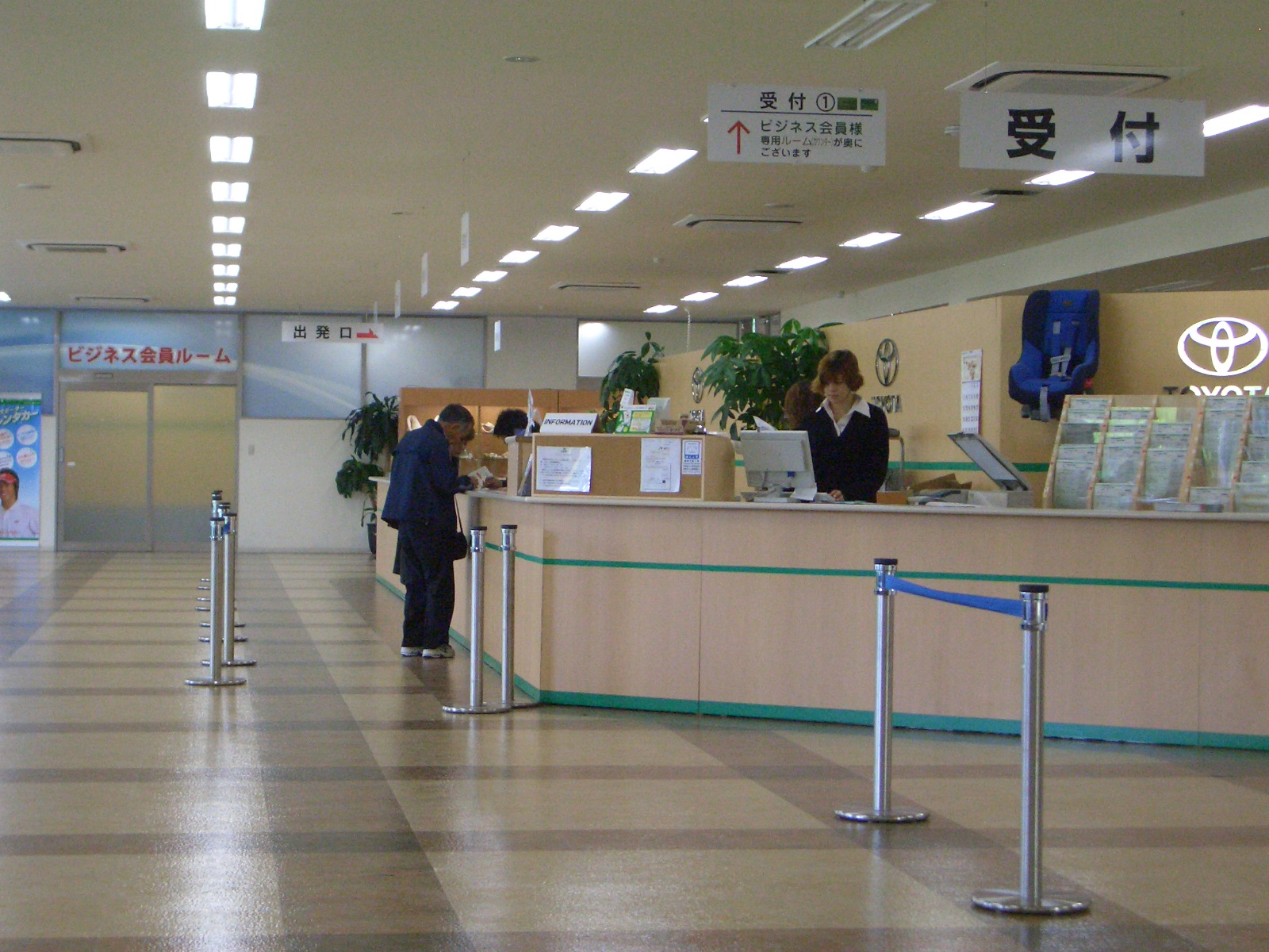 那覇空港のトヨタレンタカーで失敗しない2026年最新攻略法