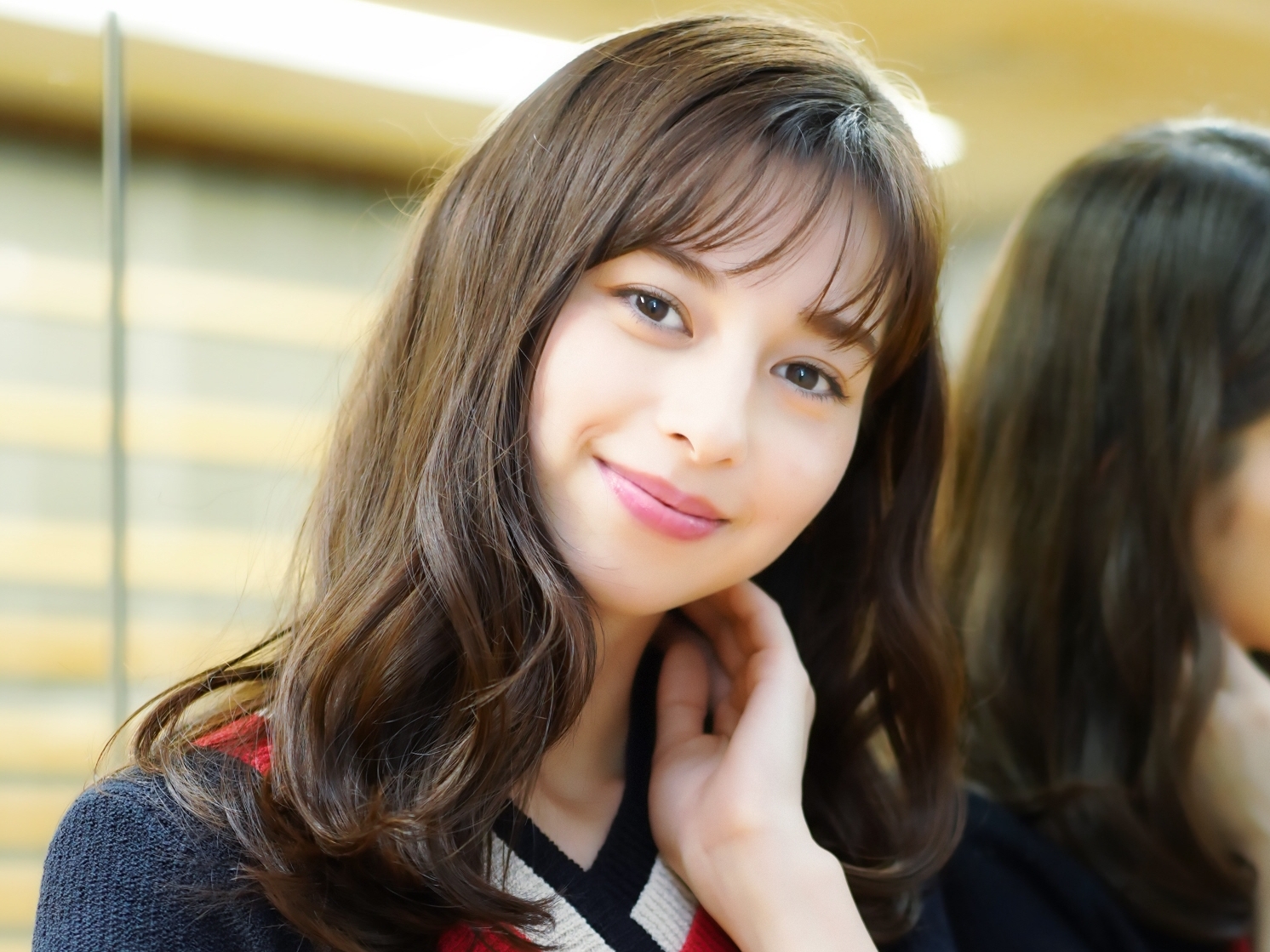 中条あやみの結婚相手は市原創吾！馴れ初めや年収資産と現在を総力取材