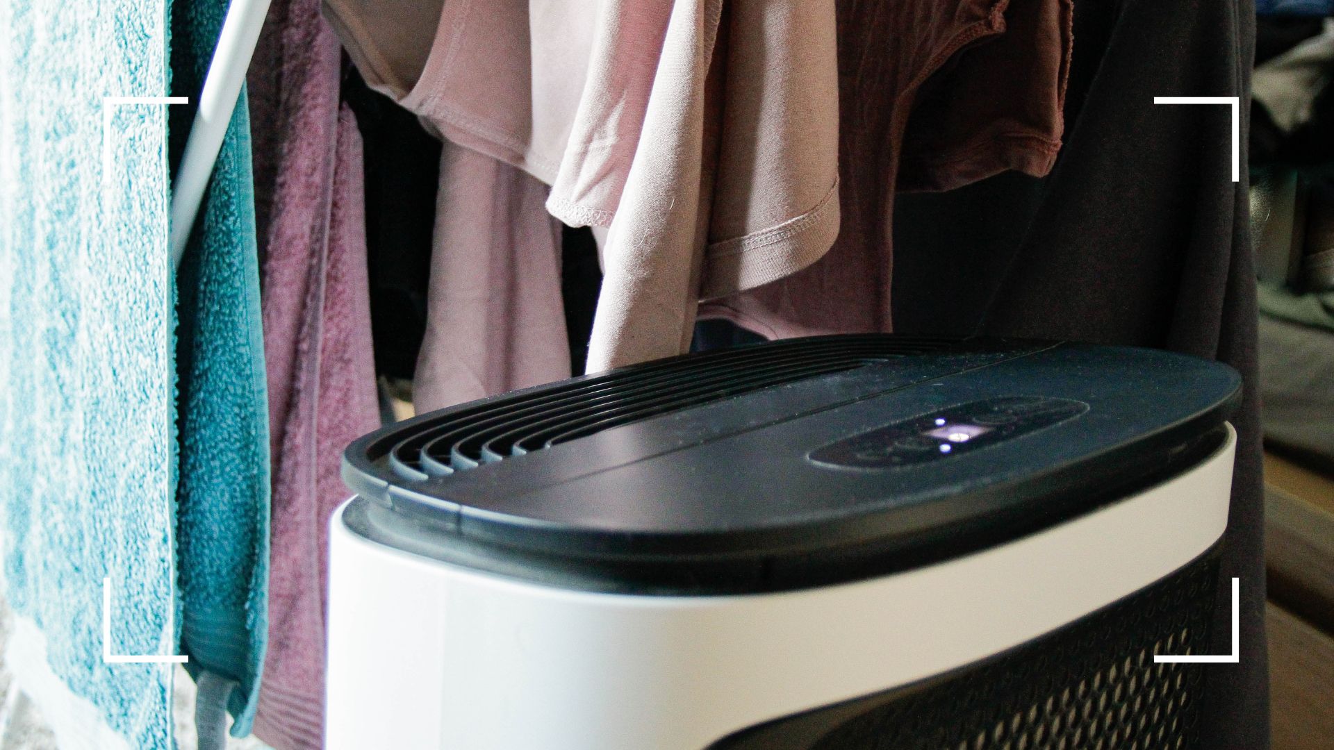 Are Dehumidifiers Good for Drying Clothes