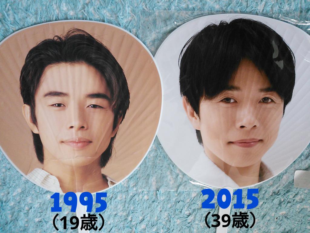 井ノ原快彦の整形疑惑は本当か？目元の変化と現在昔の画像を徹底検証