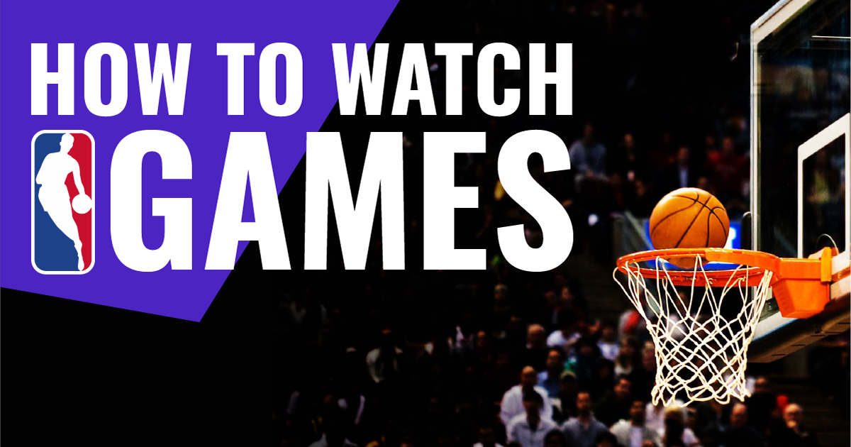 Nba Basketball Games Channel