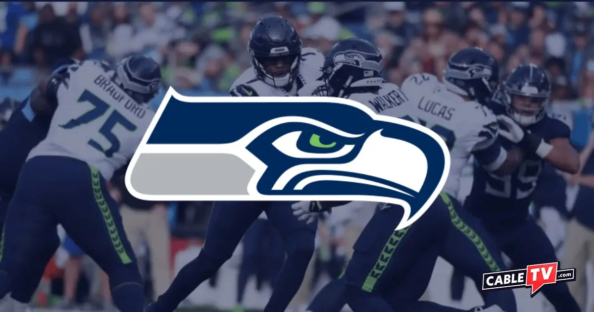 What Time Is Seattle Seahawks Game on Today