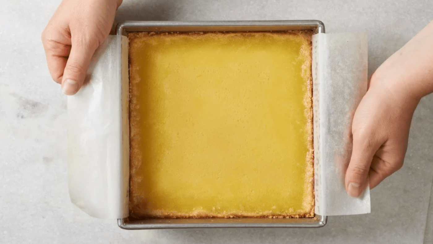 Can You Bake on Parchment Paper