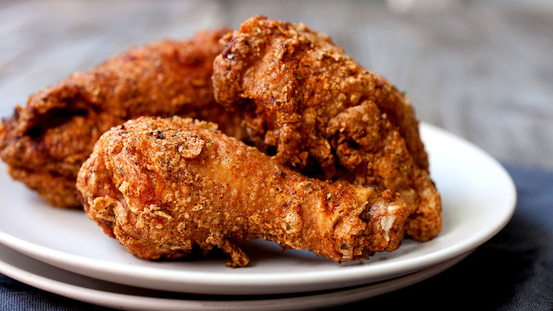 Can You Eat Kfc the Next Day