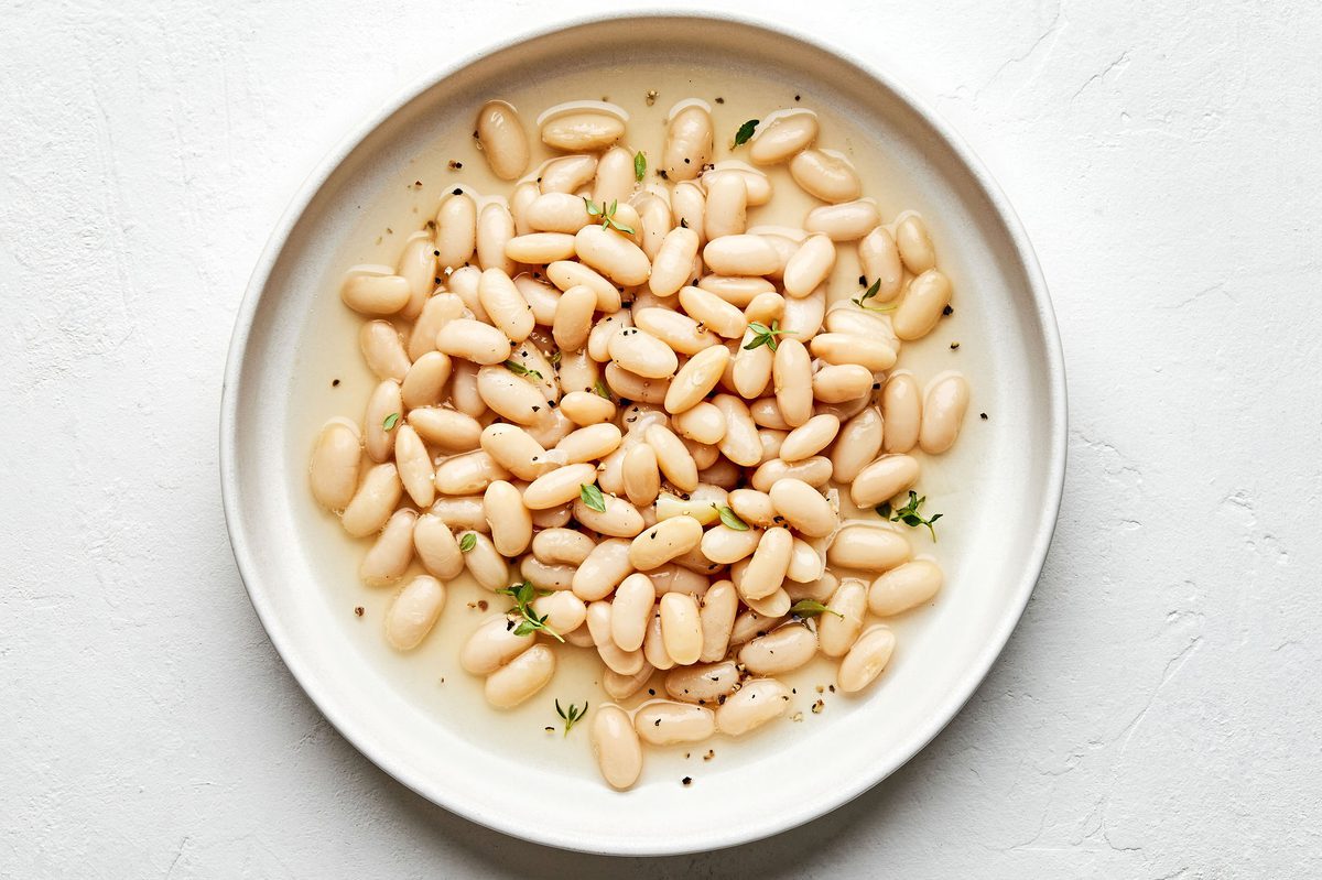 What Do Cannellini Beans Taste Like