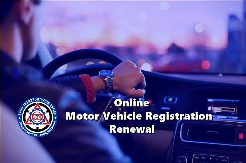 Murfreesboro Vehicle Registration Renewal