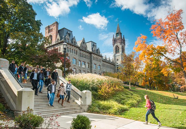 Does Lehigh University Have Early Action