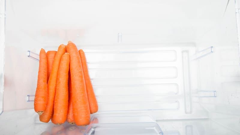 Do Carrots Need to Be Refrigerated