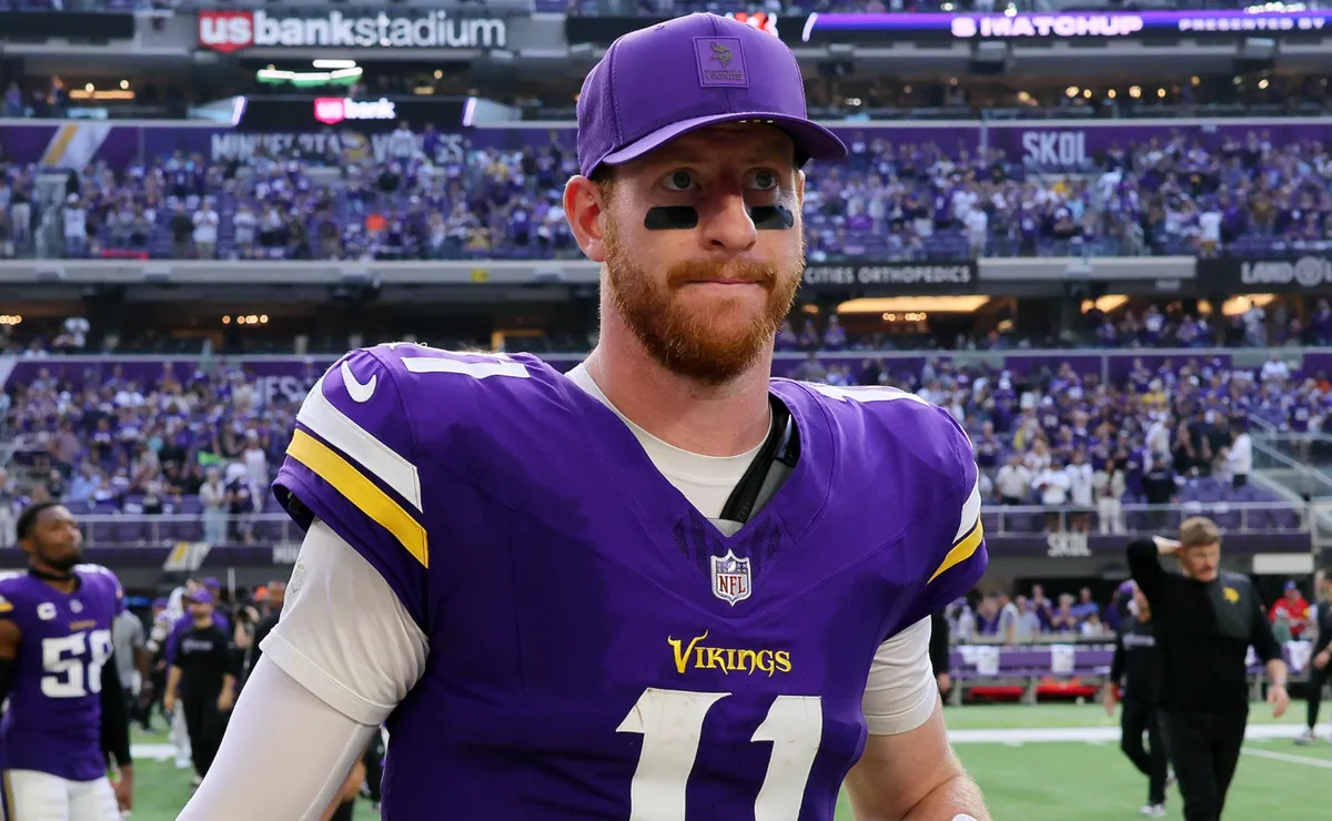What Is Carson Wentz’s Net Worth? Inside the Vikings Qb’s $3M Deal and Bonuses