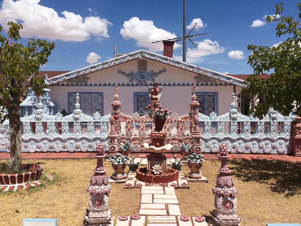 Casa De Azucar El Paso
