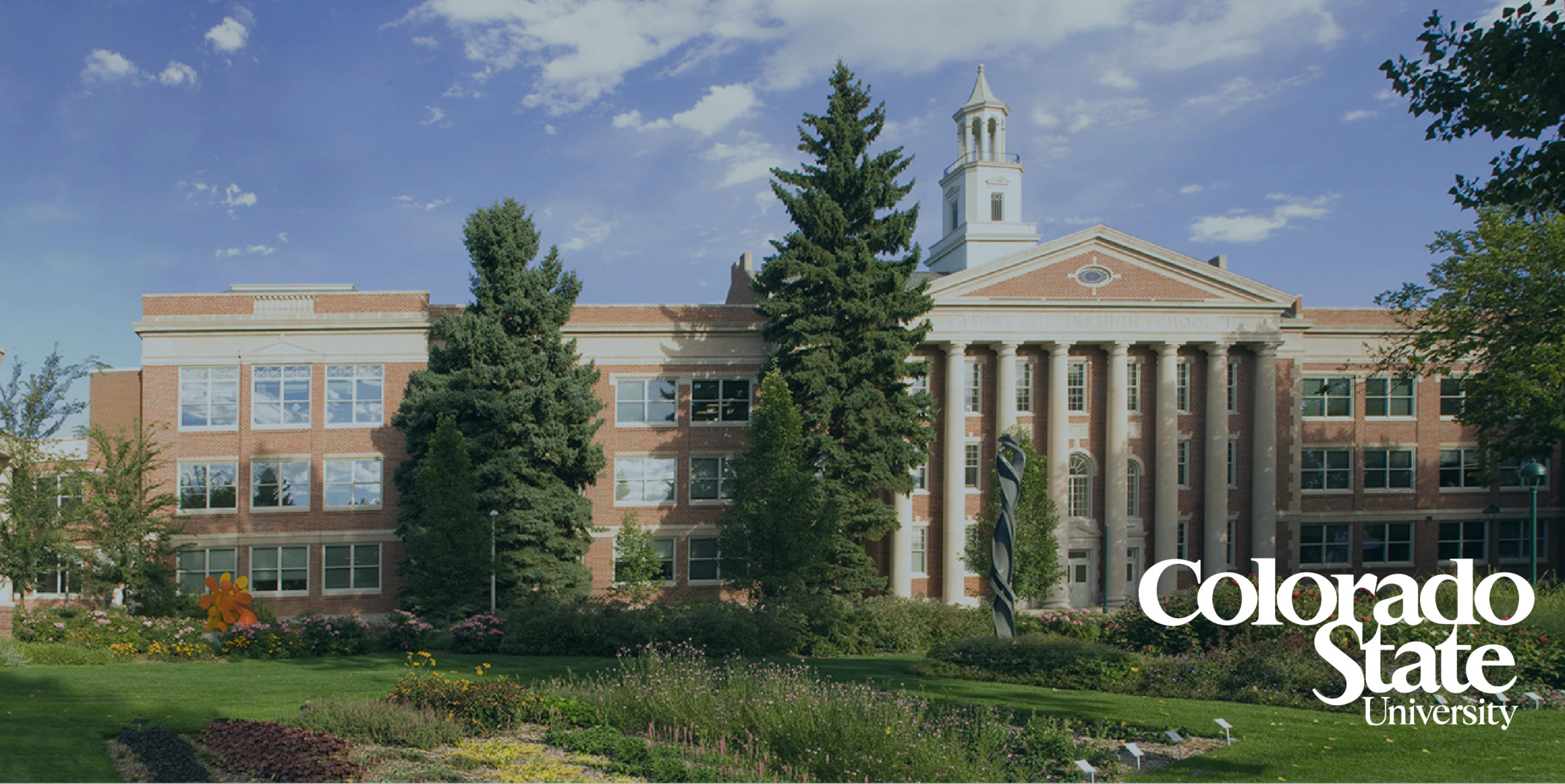 Colorado State Universtiy