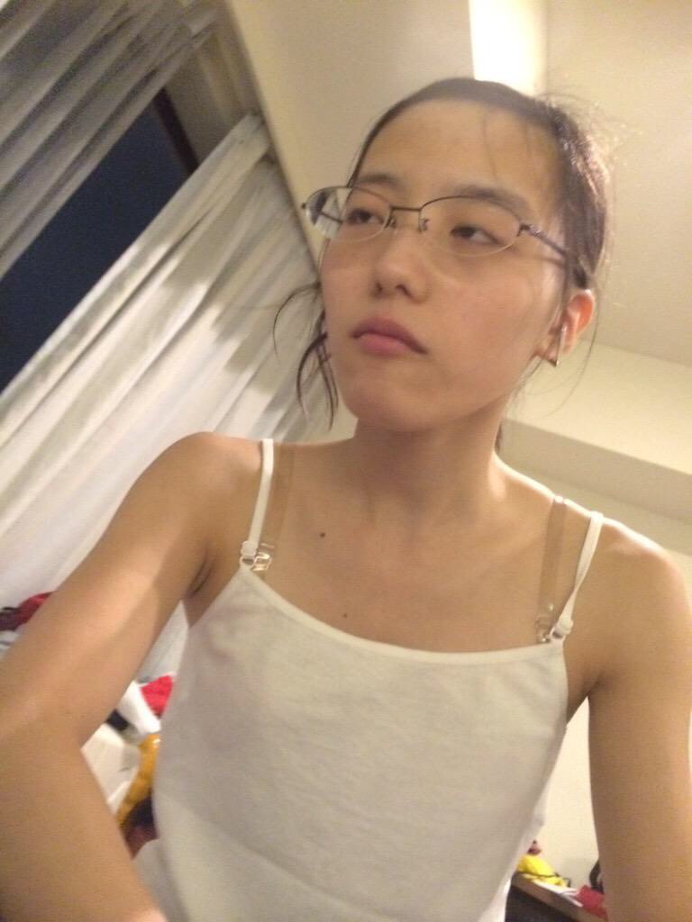 井尻晏菜のすっぴんはなぜ可愛い？素顔の評判とメイク術を徹底解剖