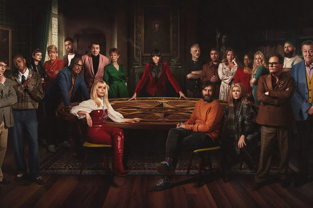 Meet the Traitors Season 5 Cast: Every Celebrity Competing in Peacock’s Next Mystery Game