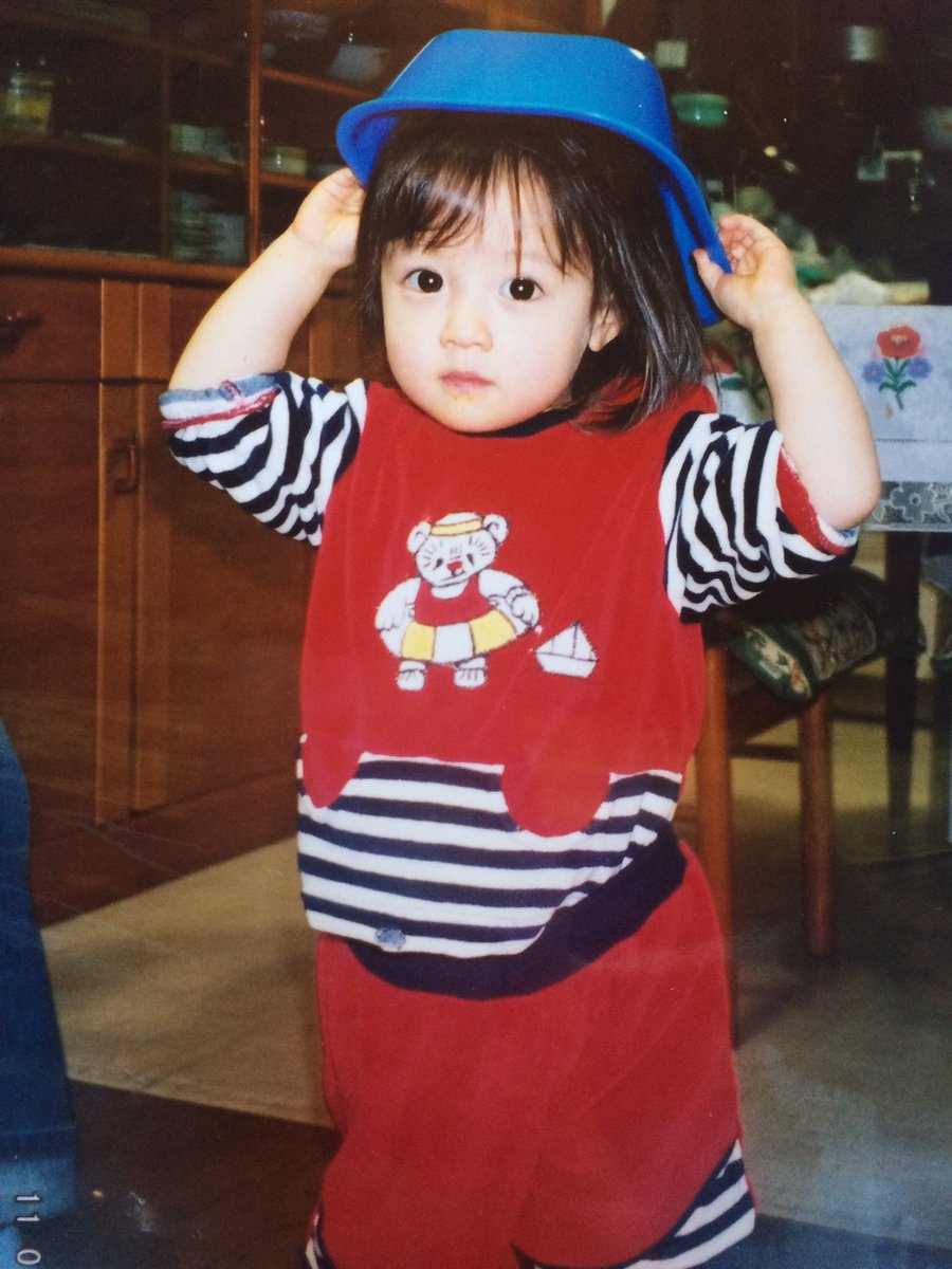 橋本環奈の幼少期が天使すぎ！ハーフ説の真相や双子の兄・生い立ちを追う