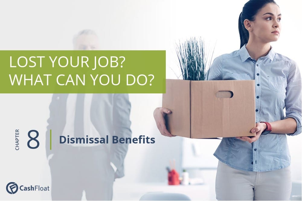 Just Lost My Job What Benefits Can I Claim