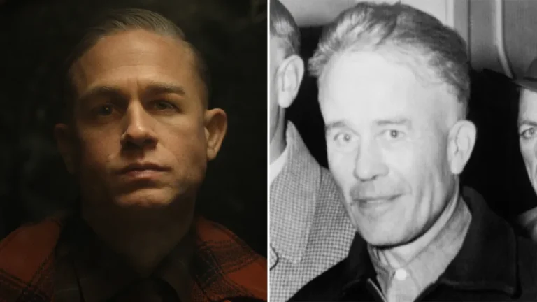 Why Does Ed Gein Sound Irish