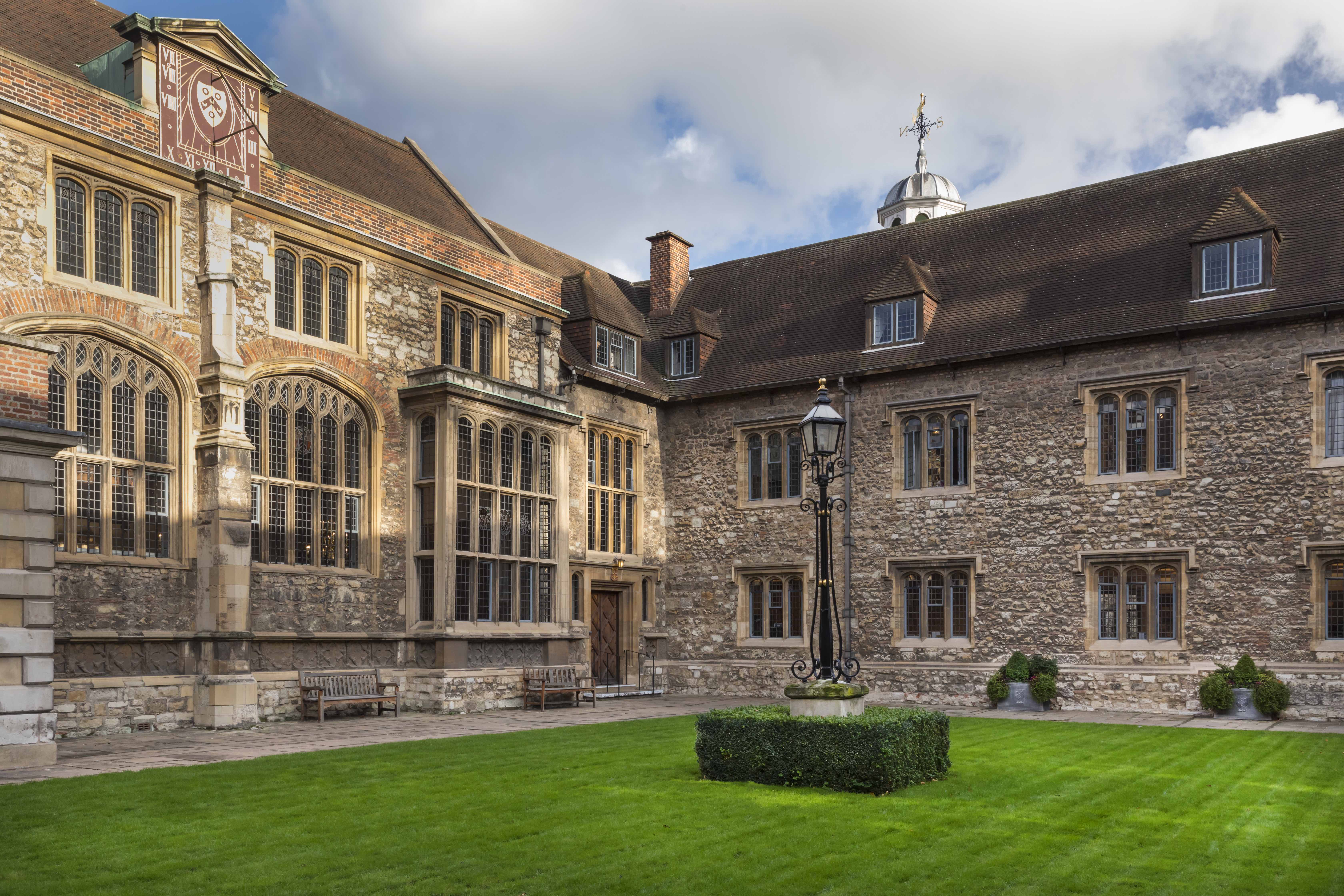 77A Charterhouse St Clerkenwell London Ec1M 6Hj United Kingdom
