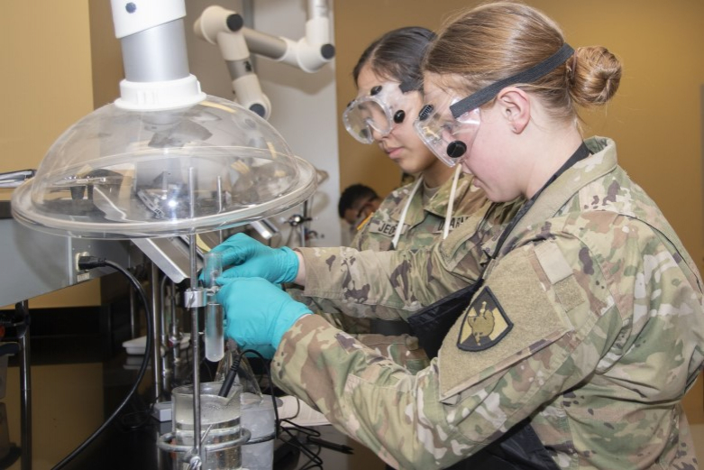 What Is Military Science