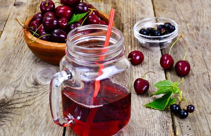 Are Cherries Good for Constipation