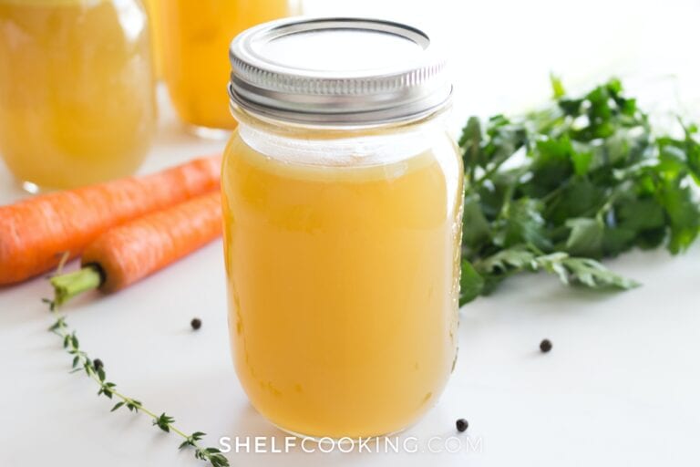 Can I Substitute Chicken Broth for Chicken Stock