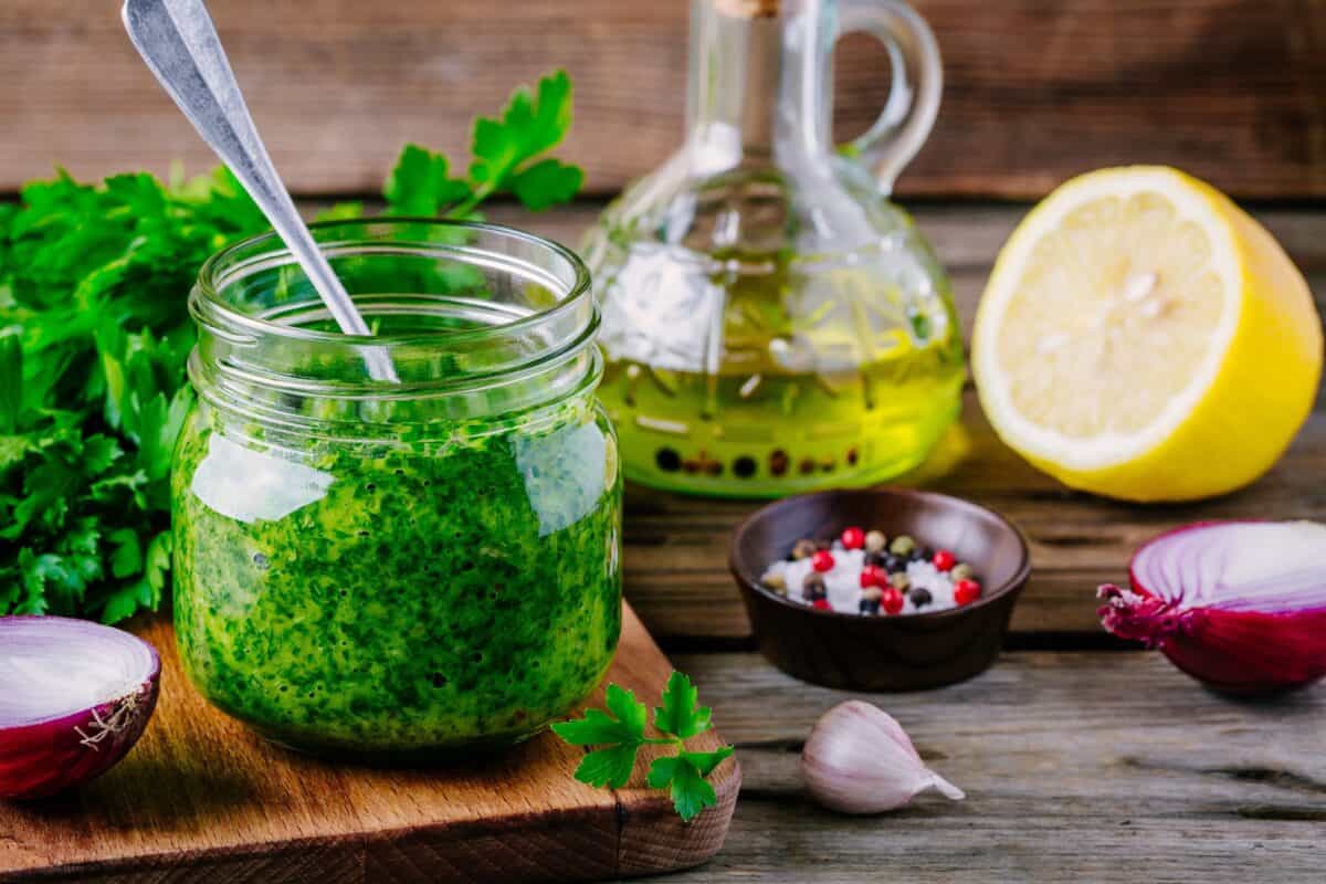 How Long Does Homemade Chimichurri Last