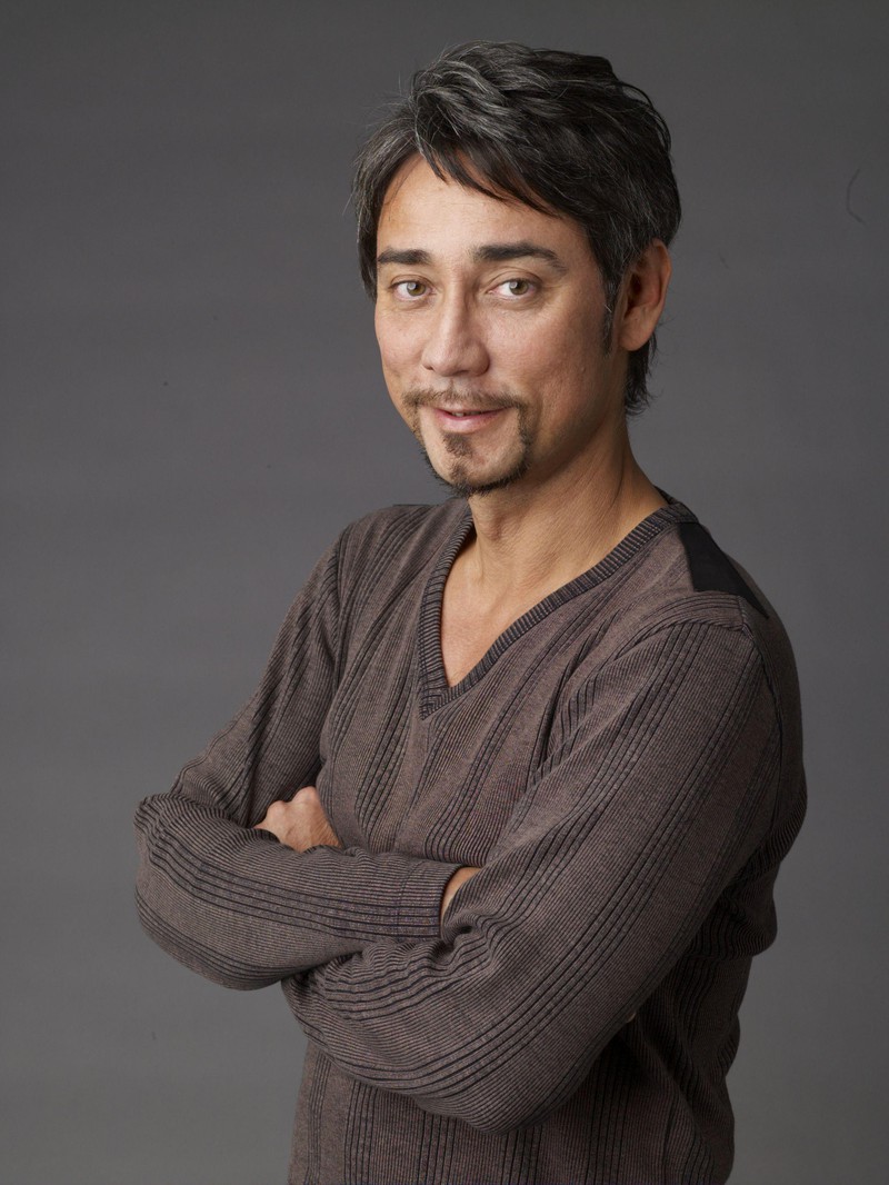 クリス・ペプラーの現在と驚愕ルーツ｜光秀末裔と60代育児の真実