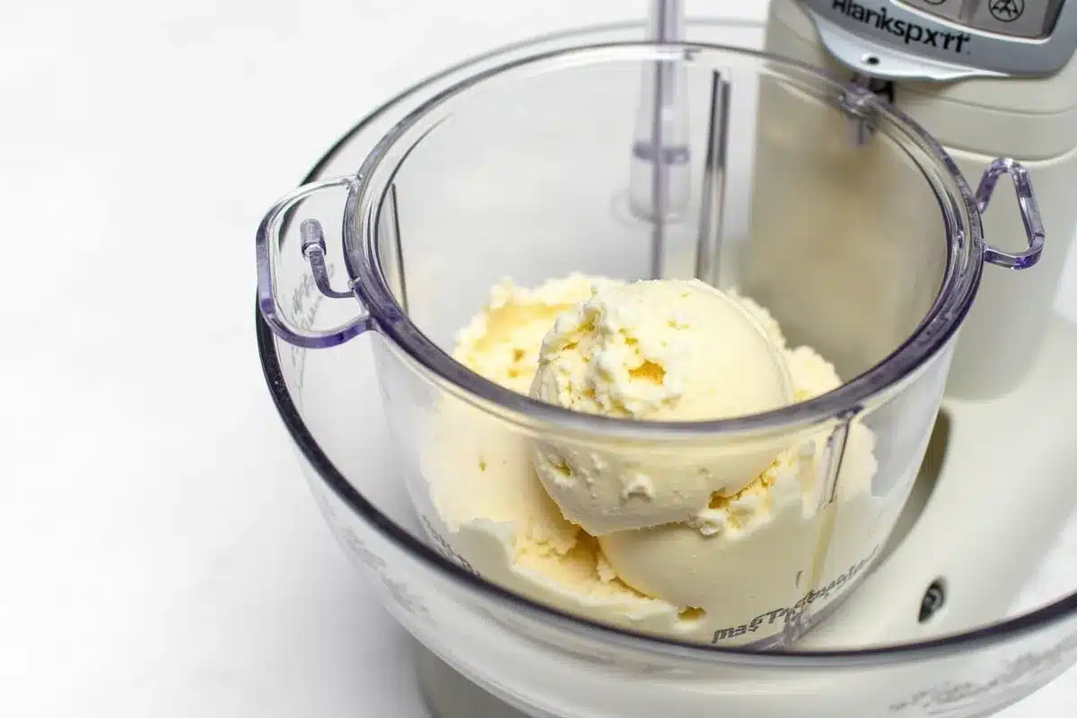 Cuisinart Ice Cream Maker How Long to Churn