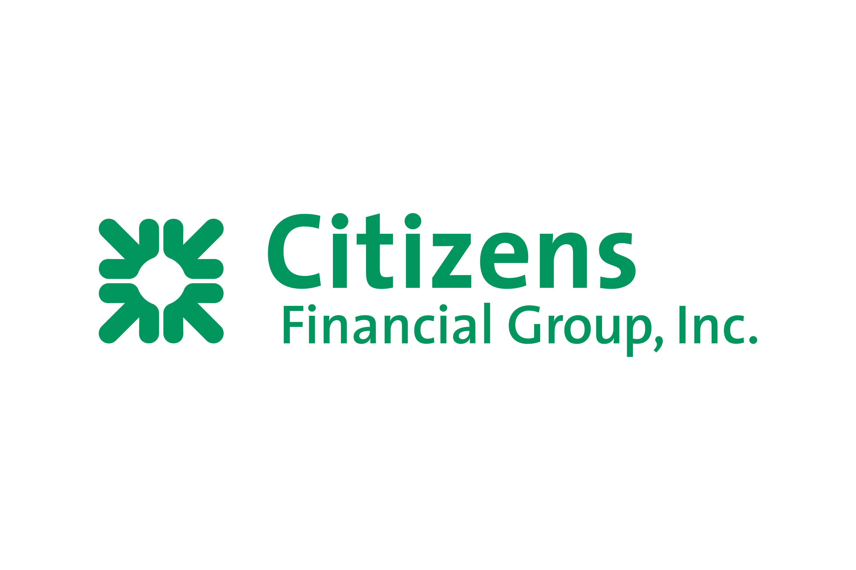 Citizens Financial Group