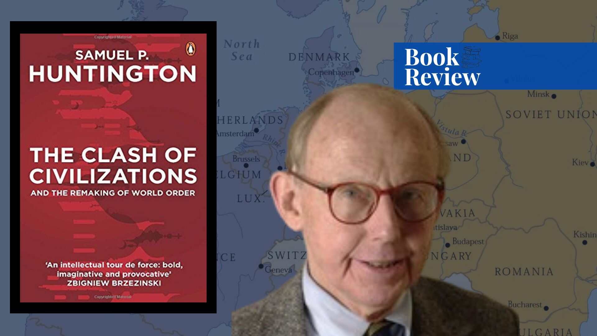 The Clash of Civilizations Samuel P Huntington