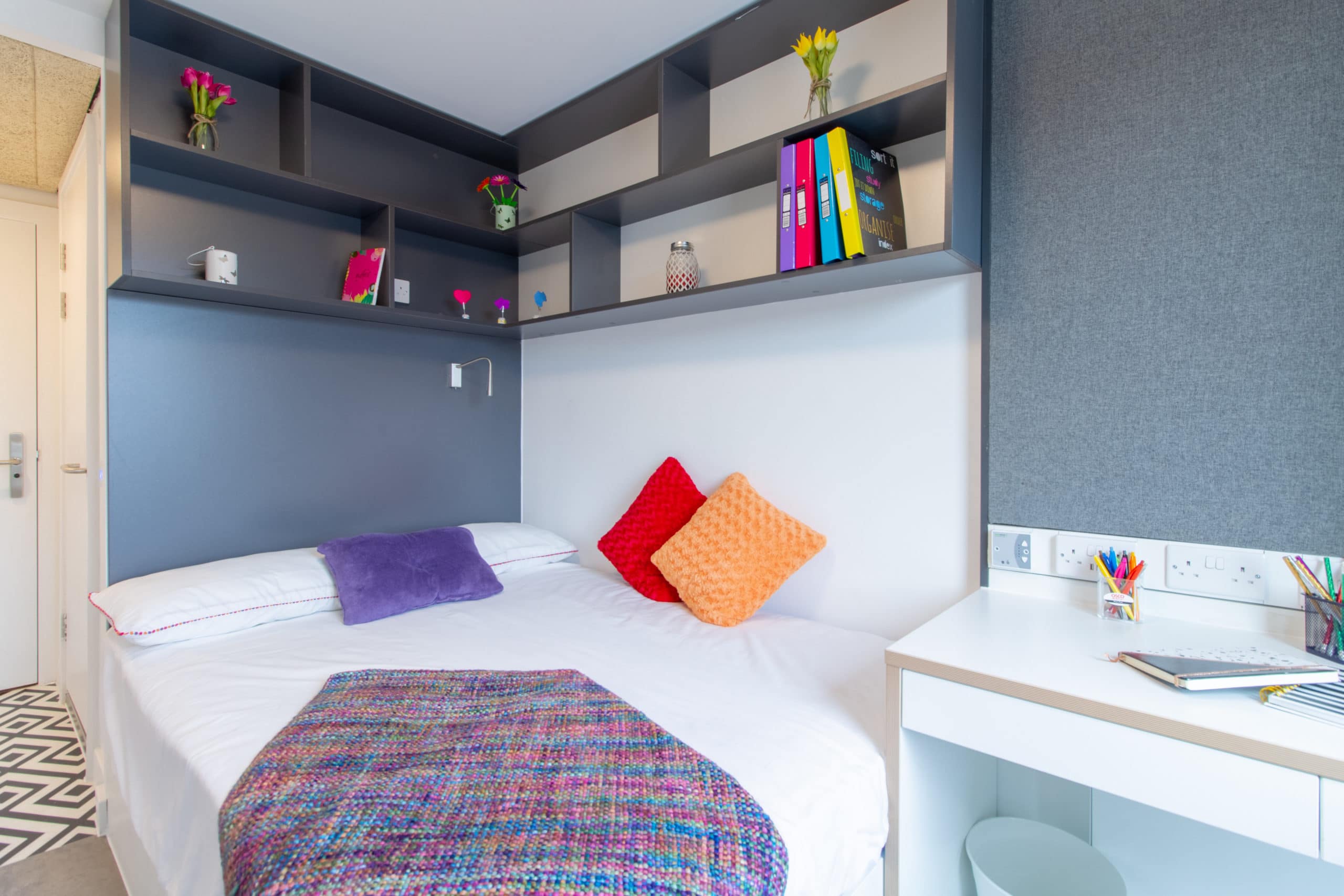 Axo Student Living - Paradise Student Village