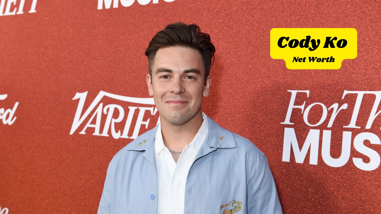 Youtube Stardom, Podcast Empires, and Tech Investments Driving Cody Ko Net Worth
