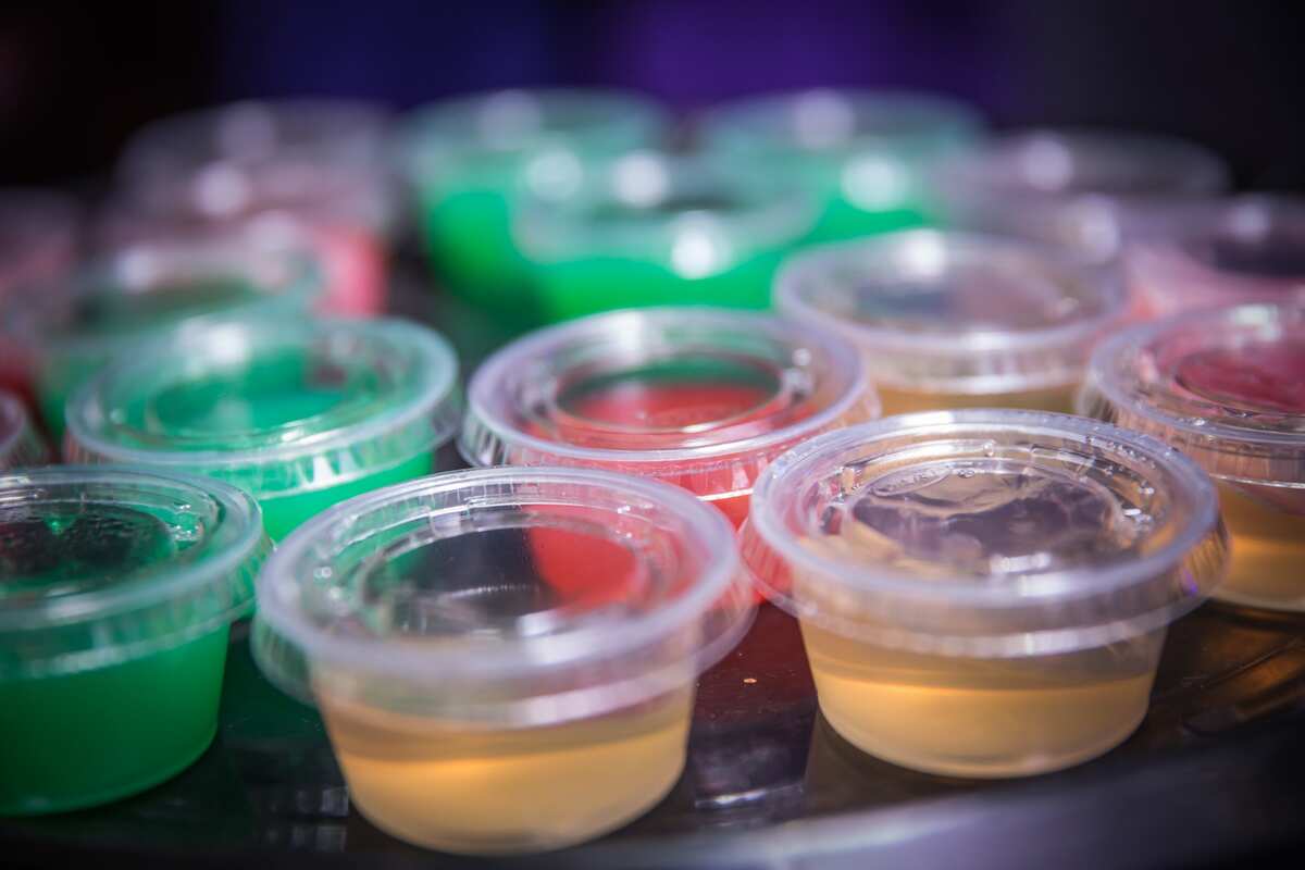 Can I Freeze Jello to Make It Set Faster
