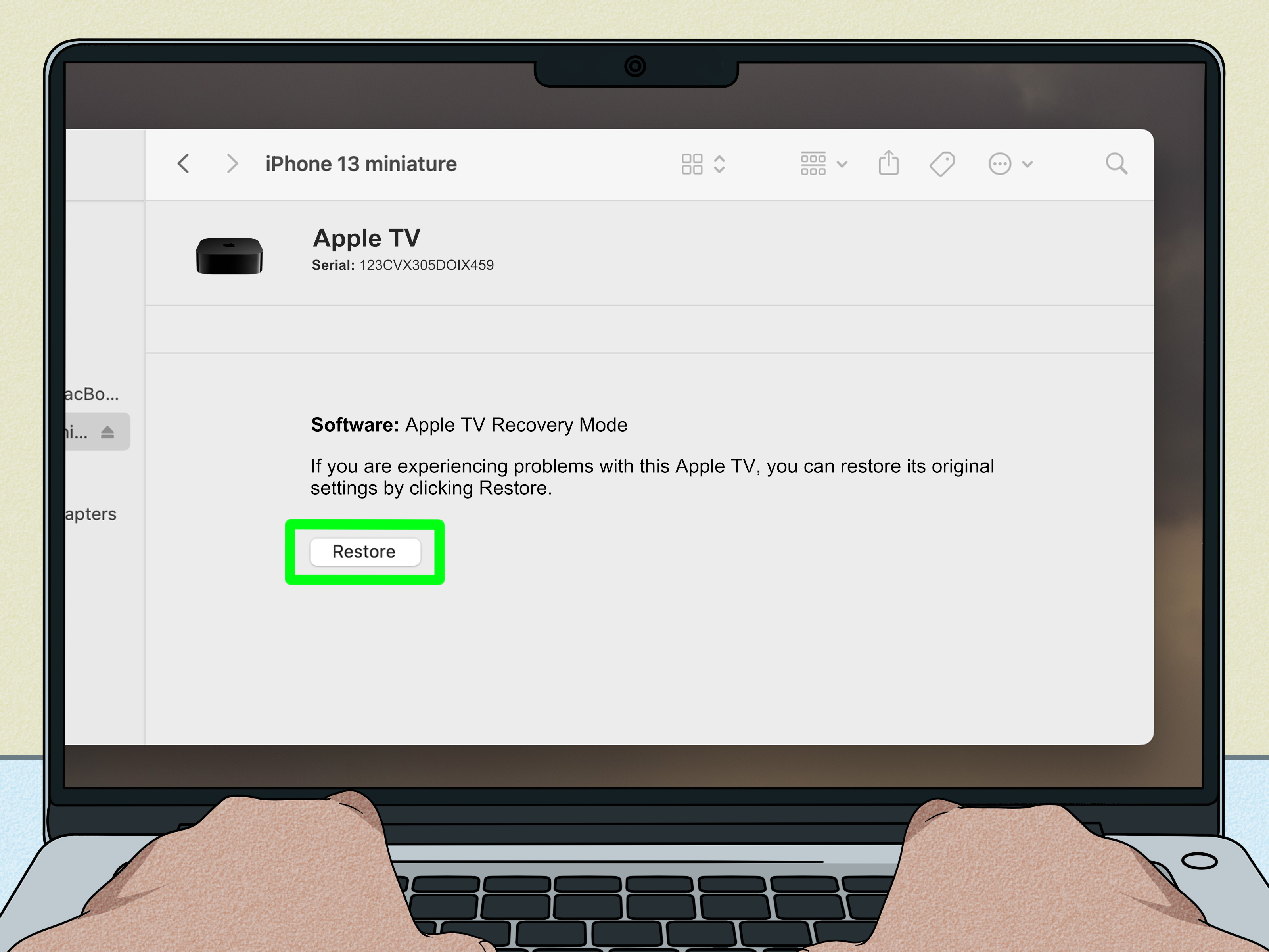 How Do You Turn on Apple Tv Without Remote