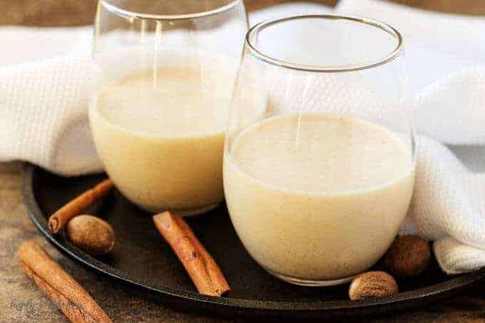How Long Is Homemade Coquito Good For