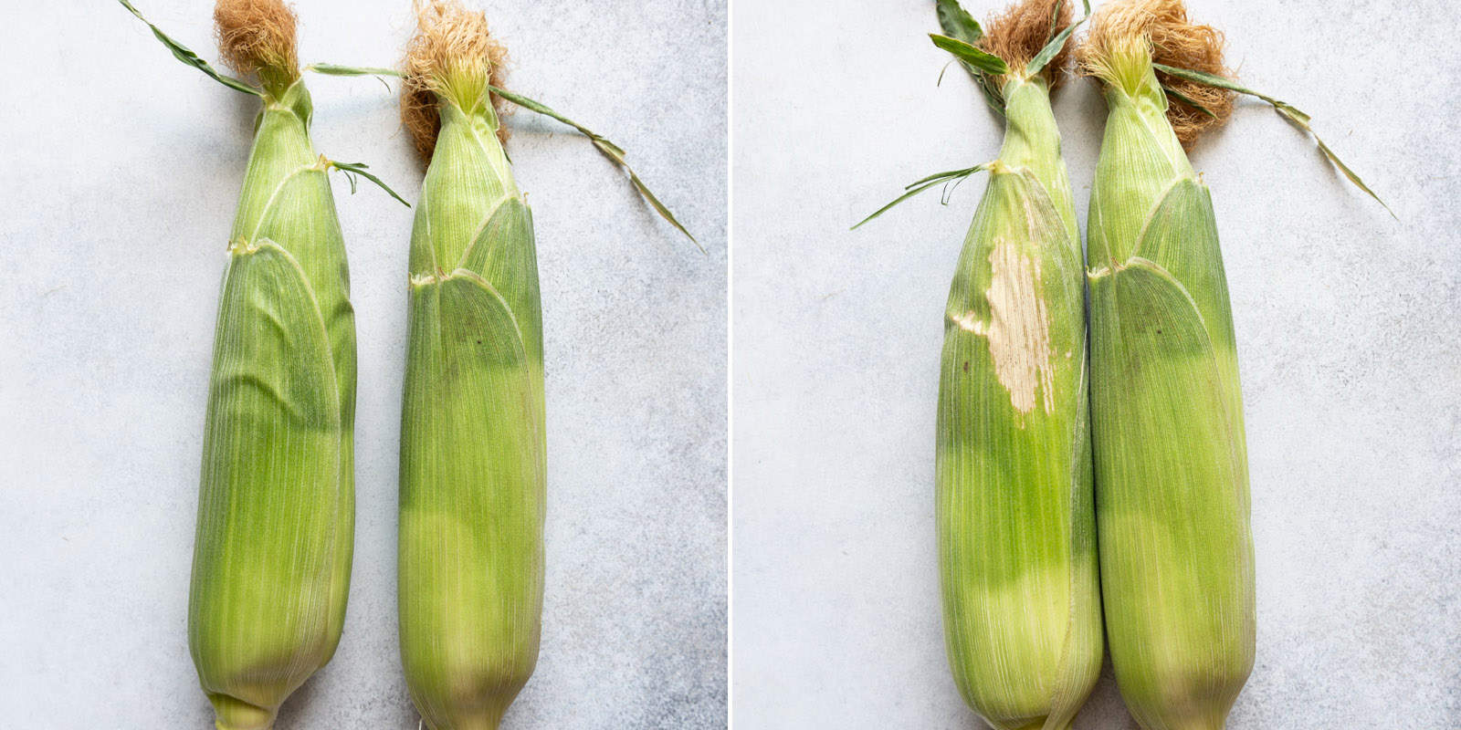 How to Tell If Corn Is Good
